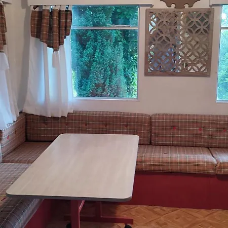 Domaine Le Lanis Le Refuge De Ambre * سانت-غيرونز