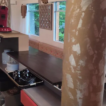 Domaine Le Lanis Le Refuge De Ambre سانت-غيرونز