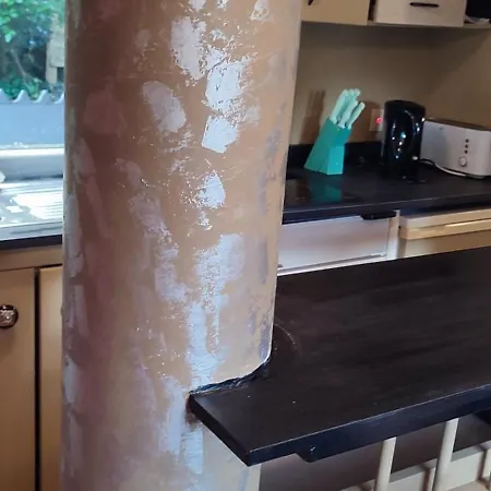 شاليه Domaine Le Lanis Le Refuge De Ambre