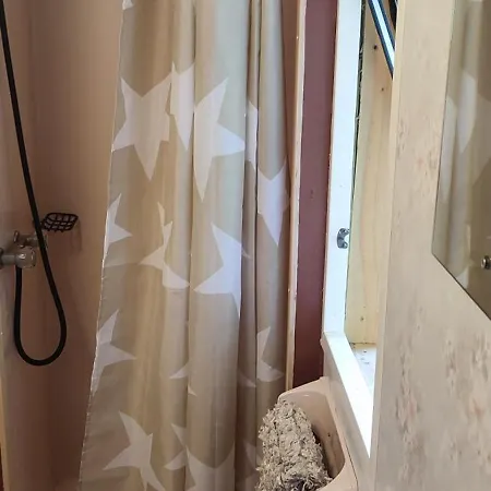 شاليه Domaine Le Lanis Le Refuge De Ambre *