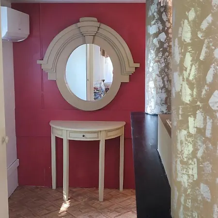 شاليه Domaine Le Lanis Le Refuge De Ambre