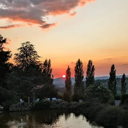 Domaine Le Lanis Le Refuge De Ambre *