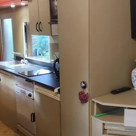 Domaine Le Lanis Le Refuge De Ambre * Saint-Girons (Ariege)