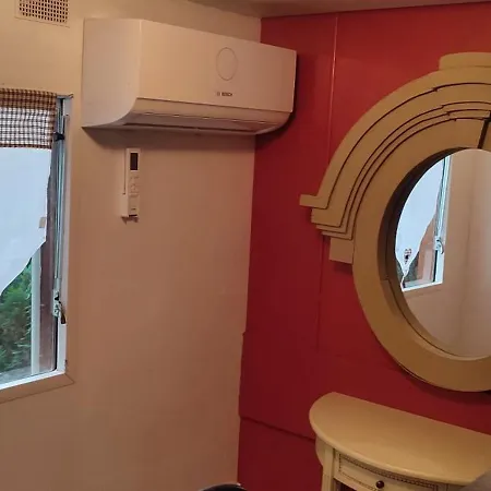 Chalet Domaine Le Lanis Le Refuge De Ambre *