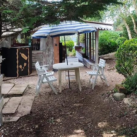 Domaine Le Lanis Le Refuge De Ambre *