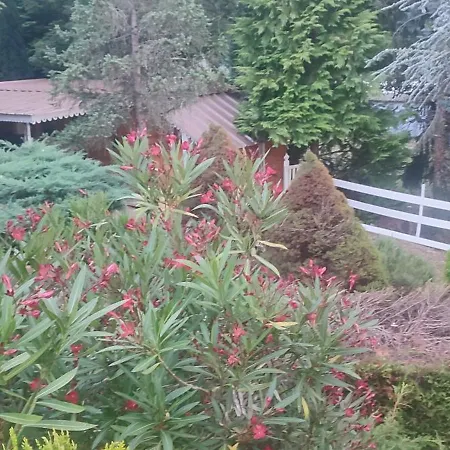 Domaine Le Lanis La Taniere De Ambre Σαλέ