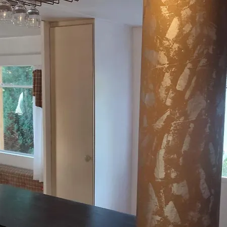 Chalet Domaine Le Lanis Le Refuge De Ambre Saint-Girons (Ariege)