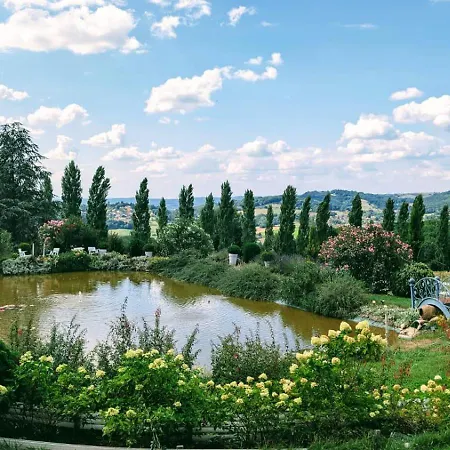 Domaine Le Lanis Le Refuge De Ambre *