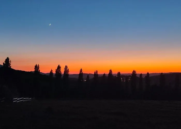 Domaine Le Lanis Le Refuge De Ambre *