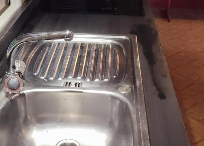 Domaine Le Lanis La Taniere De Ambre Σαλέ *