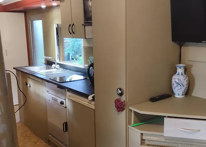 Domaine Le Lanis La Taniere De Ambre * Saint-Girons (Ariege)