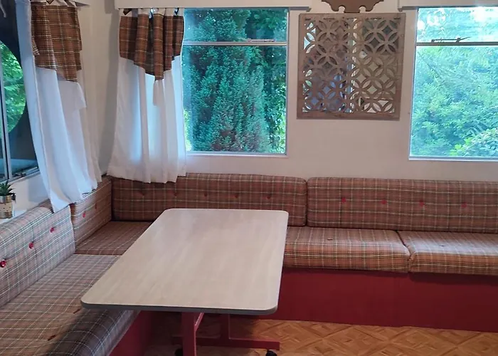 Domaine Le Lanis La Taniere De Ambre * Saint-Girons (Ariege)