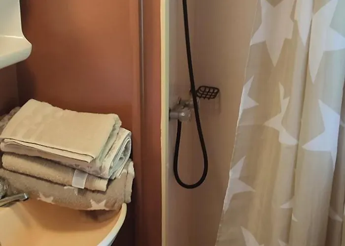 Domaine Le Lanis La Taniere De Ambre Σαλέ Saint-Girons (Ariege)