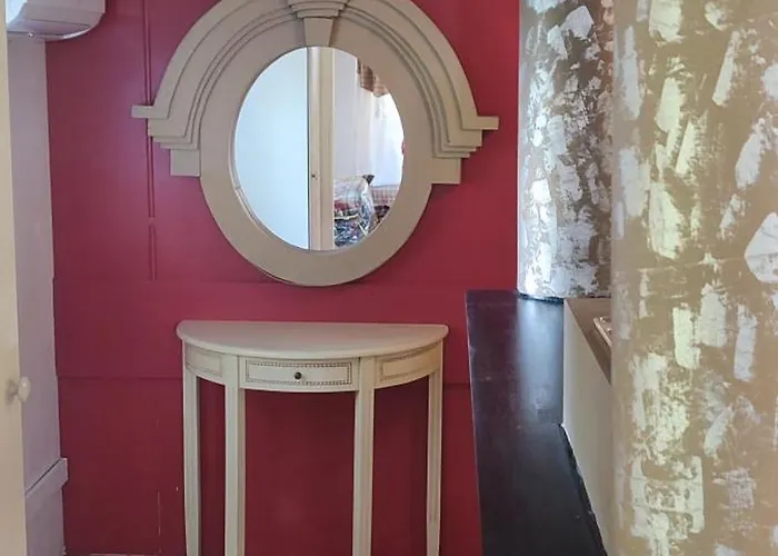 Σαλέ Domaine Le Lanis La Taniere De Ambre