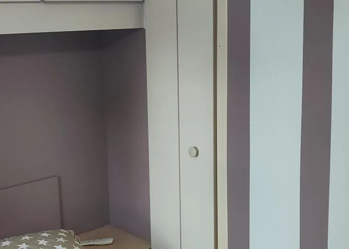 Σαλέ Domaine Le Lanis La Taniere De Ambre *