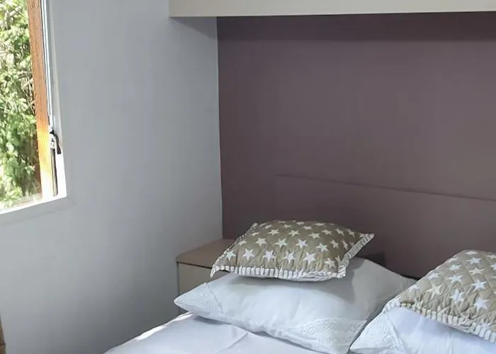 Domaine Le Lanis La Taniere De Ambre Σαλέ