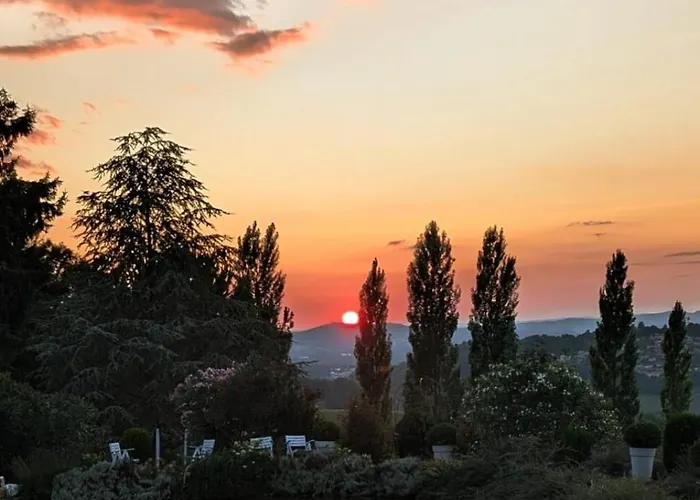 Domaine Le Lanis Le Refuge De Ambre *